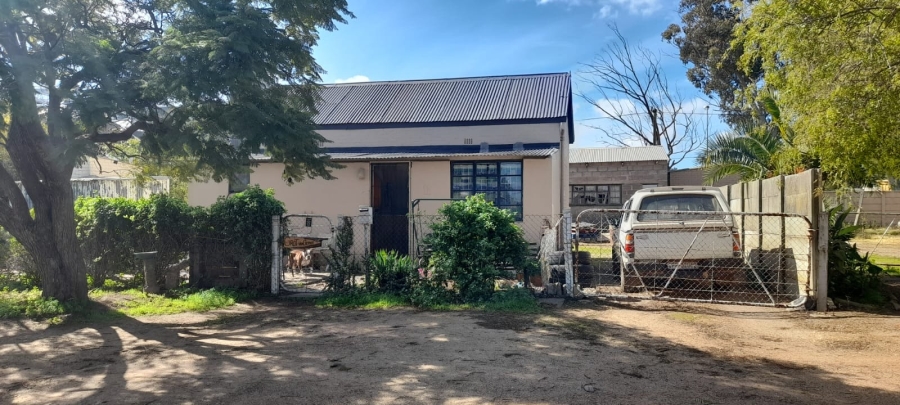 1 Bedroom Property for Sale in Moorreesburg Western Cape